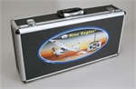 NE10577008003 Aluminium Carry Case – Sky Eagle